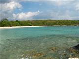 Pata Prieta Beach - VIEQUES